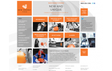 New Energy Fitness