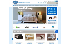 bedz, bedzz and bedrooms