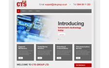 CTS Group Ltd