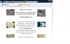 Martin Rayban