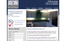 G&W Electrical