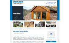 Brinard Joinery