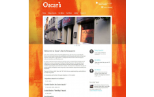Oscars Bar & Restaurant