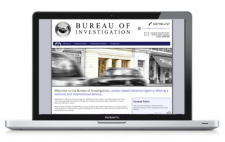 Bureau of Investigation