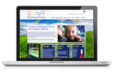 George's Rainbow Fund