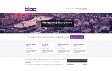 Blocss Recruitment