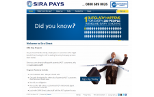 Sira Direct Ltd