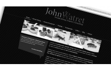 John Watret