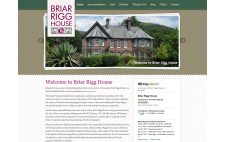 Briar Rigg House