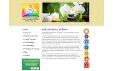 Crystal Tips Holistics