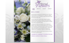 Eternal Flowers