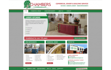 Chambers Joinery & Home Center
