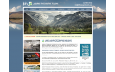 Lakeland Photographic Holidays
