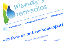Wendys Remedies