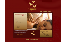 Admyra Holistic Therapy