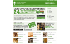 Timber Specialists