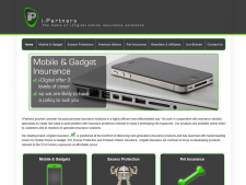 I-Partners