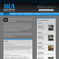 DIA Business Properties