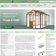 The Greenhouse People