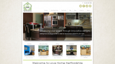 Love Home Hertfordshire