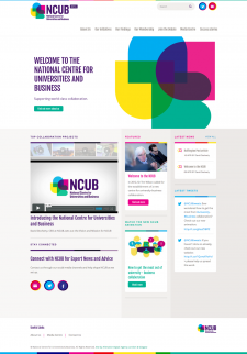 NCUB (National Centre for Universities and Businesses)