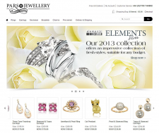Pars Jewellery