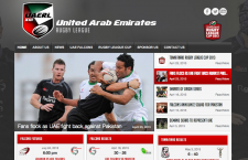 UAE Rugby League
