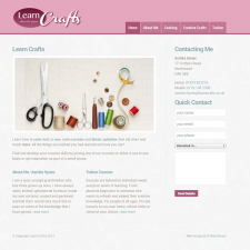 Learn Crafts