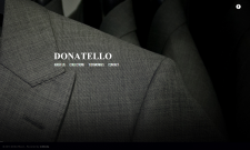 Donatello The Tailor