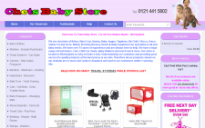 Chets Baby Store