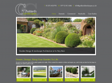 Goddards Landscapes