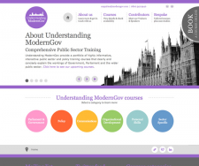 Understanding ModernGov