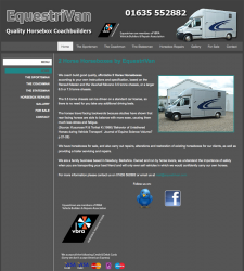 Equestrivan Ltd