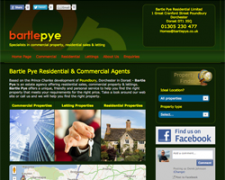 Bartle Pye Estate Agents