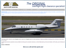 White Rose Aviation