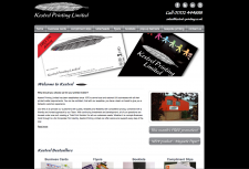 Kestrel Printing