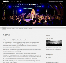 CPE Lighting