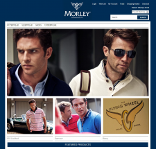 Morley Menswear