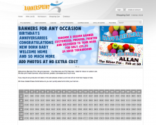 Bannersprint