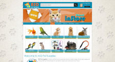 ASD Pet Supplies