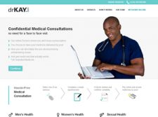 Dr-Kay