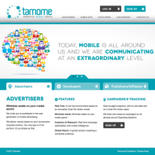 Tamome