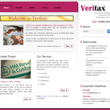 Veritax Ltd