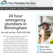 Your Building Services