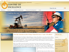 Sask First Nations Natural Resources Center of Excellence