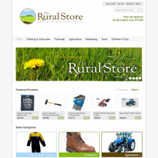 The Rural Store