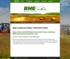 BHE Contractors