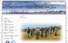 Stronsay's Silver Darlings