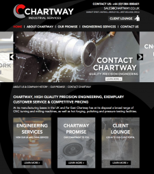 Chartway