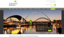 Gateshead Business